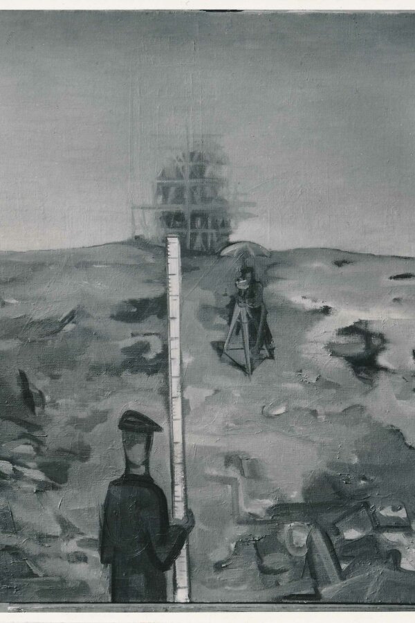 © František Illek, Alexandr Paul